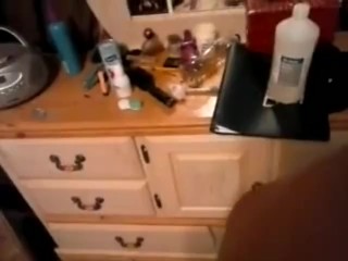 Batgirl Foot Job POV
