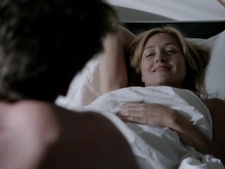 Gauge double anal