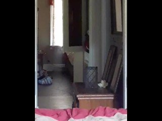 Cum Eating Hubby