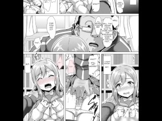 Ass Servant Anal stretch extreme insertion Arse fist