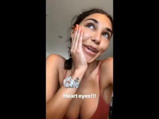 Foxy Anya Face Fucked And Facialed