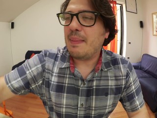 Assfucked for a dream