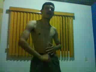 Threesome with nice ending 