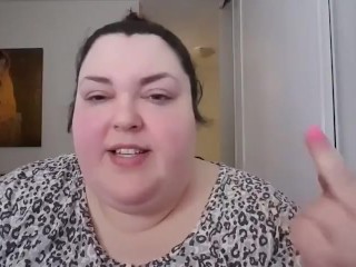 Old Foot Freak Gets Pegged!