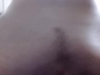 Mature stocking babes use strapon to fuck each other