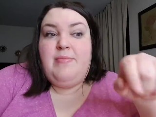 Hot and short: facial cum and on stomach at same time