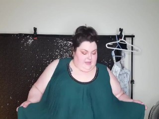 Die blonde Anna hat richtig geilen Sex