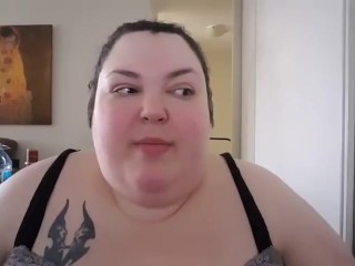 PAWG Booty CockRider Kimmie Lee