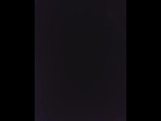 Slut fucks her ass with a dildo