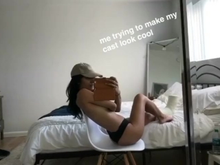 This BBW Loves Black Dick - Derty24