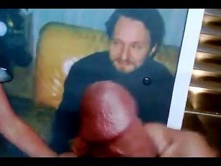 BBW Fucks Two Guys