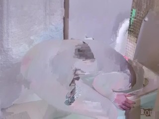 Hot Girlfriends Fucking One Guy