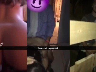 Amateur wife Tina - Part 2