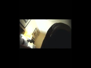 Fuck Soria's big tits and jizz on her face