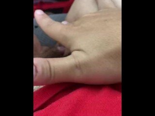 Cum tribute2