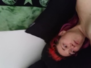 Pov Ass Spread &amp;BJ #9