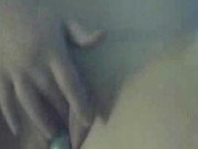 PAWG Anal Riding
