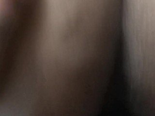 Naughty Foot Play