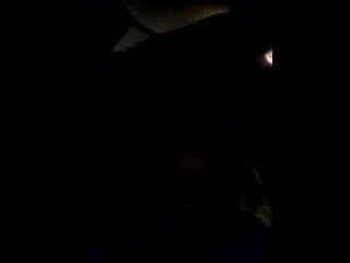 Black Orgy Party 12