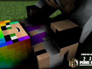 Nore tries to deepthroat