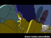 Milf sodomisee entre les rochers par son mec