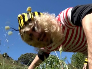 Amateur POV blowjob part 1 of 2