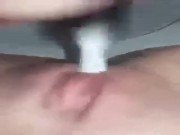sexy dp blonde
