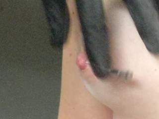 Blonde Milf On Cam