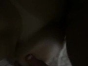 4 sexy thug niggas take turn fucking a freak