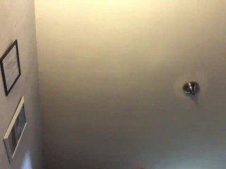 Brazilian mon with dildo - 47 years old