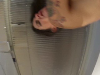 Fucking buddy's wife
