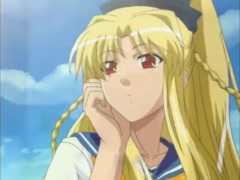 hentai sex with sailor moon sister