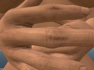 Cumshot!