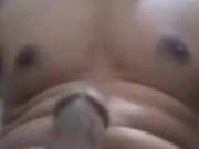 cumming in my black pantyhose