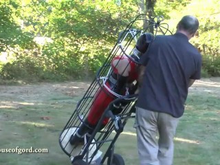 Fat BBW dominas torturing and face sitting their boy toy