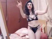 Milena u akciji Serbian 