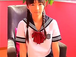Japanese idol