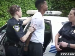 Milf and young ass I will catch any perp with a massive ebony dick, and