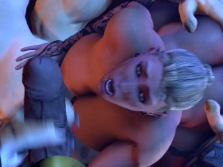 Awesomecore Dubstep Masturbation Preview