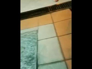 defonce la devant moi