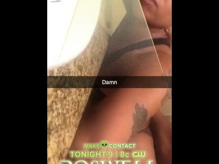 Private Handjob