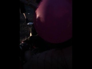 BBC Blow