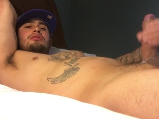 me cumming 1