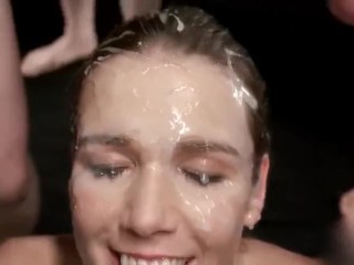 The lures of hot shower sex