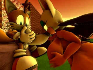 Bi Threesome