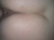 SEXY STEPMOM n111 redhead hairy mature with a yong man