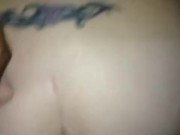 HER CUTE ASS MADE FOR A SEXUAL BEATDOWN