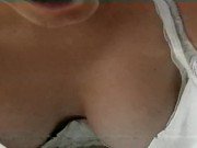 blind guy fucks me