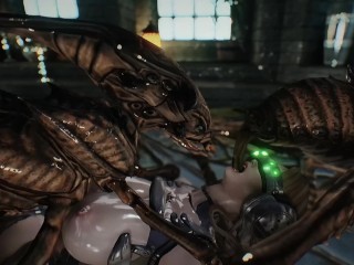 Black Gangbang II