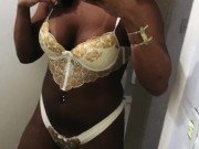 Tabitha Motel Room Blowjob